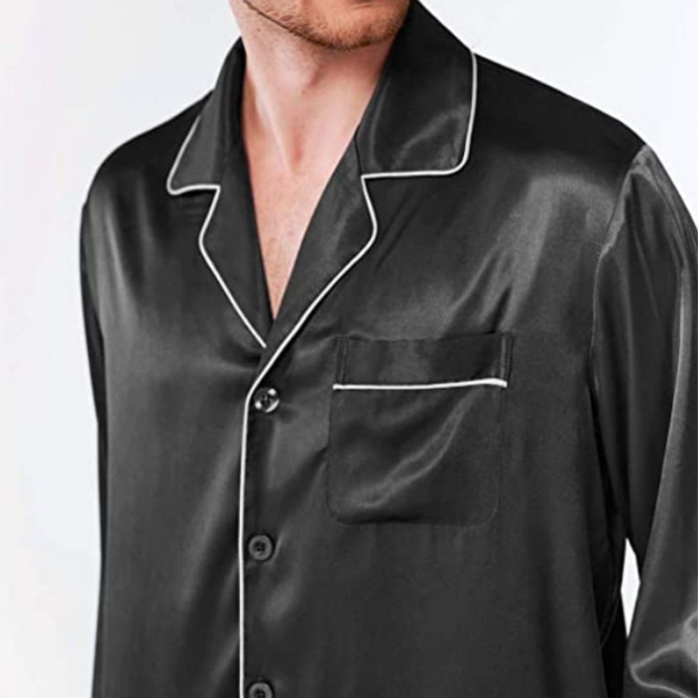 Mens Sleepwear